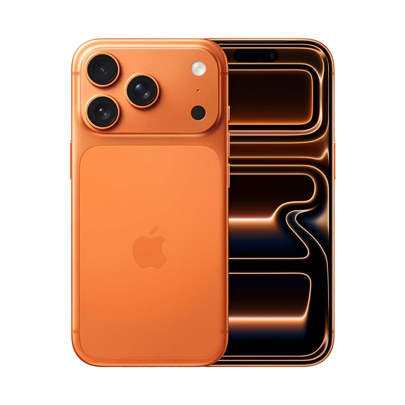 Picture of Apple iPhone 17 Pro MG8H4HNA (256GB, Cosmic Orange)